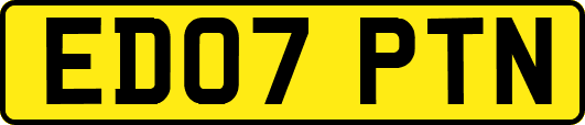 ED07PTN