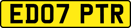 ED07PTR