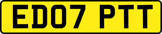 ED07PTT