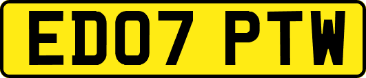 ED07PTW