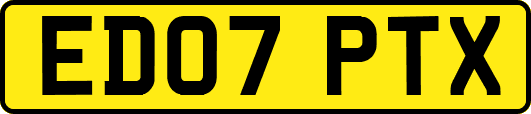 ED07PTX