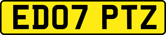 ED07PTZ