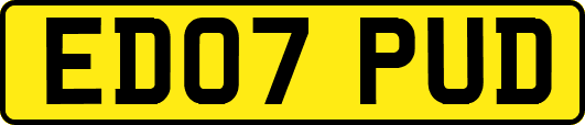 ED07PUD