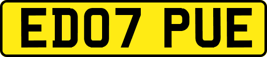 ED07PUE