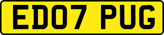 ED07PUG