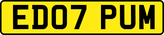 ED07PUM