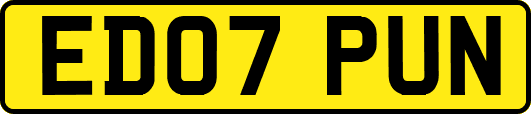 ED07PUN