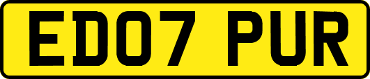 ED07PUR