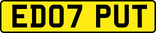 ED07PUT
