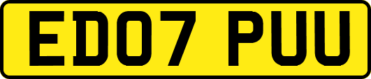 ED07PUU