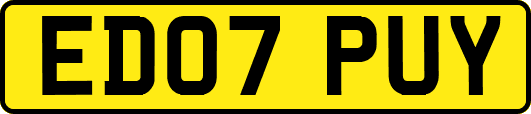 ED07PUY