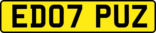 ED07PUZ