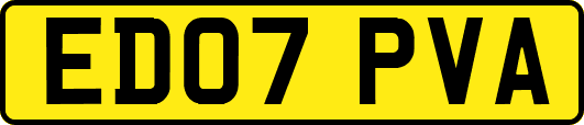 ED07PVA