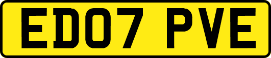 ED07PVE