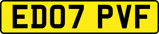 ED07PVF
