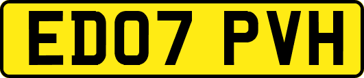 ED07PVH