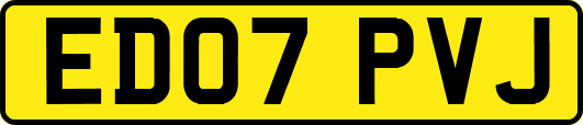 ED07PVJ