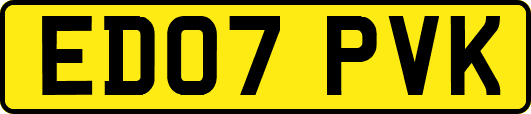 ED07PVK