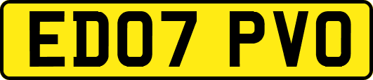 ED07PVO