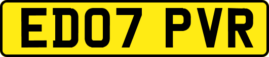 ED07PVR