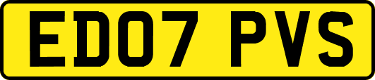 ED07PVS
