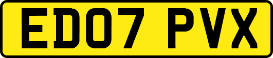 ED07PVX