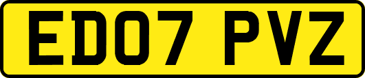 ED07PVZ