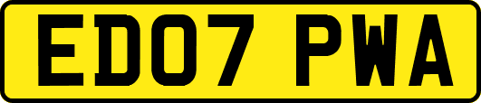 ED07PWA