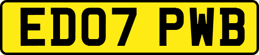 ED07PWB