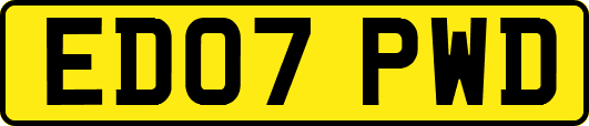 ED07PWD