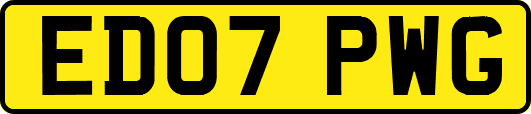 ED07PWG