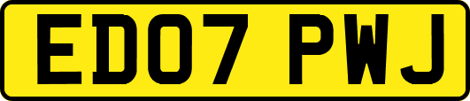 ED07PWJ