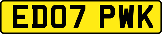 ED07PWK