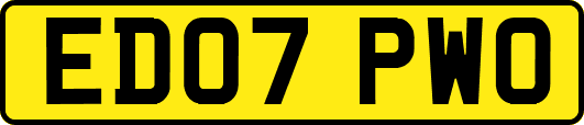 ED07PWO