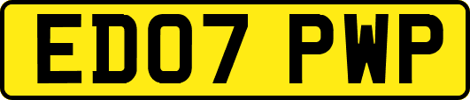 ED07PWP