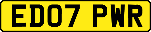 ED07PWR