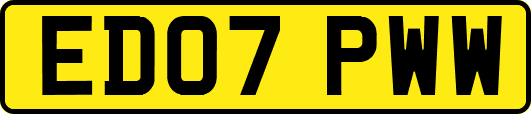ED07PWW