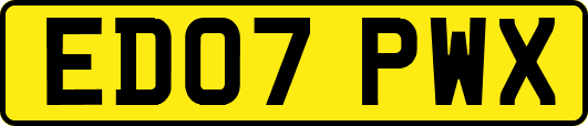 ED07PWX