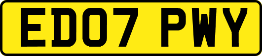 ED07PWY