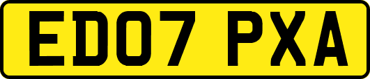 ED07PXA