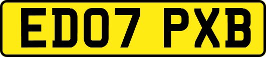 ED07PXB