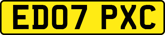 ED07PXC