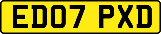 ED07PXD