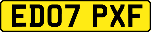 ED07PXF
