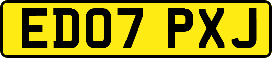ED07PXJ
