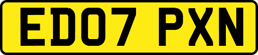 ED07PXN