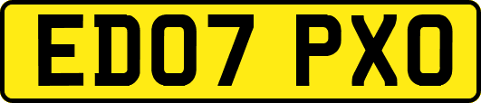 ED07PXO