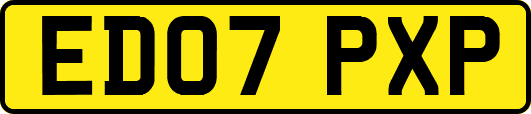 ED07PXP