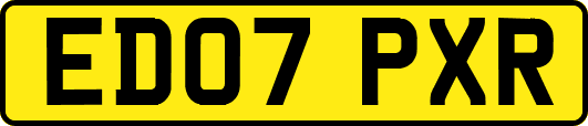 ED07PXR