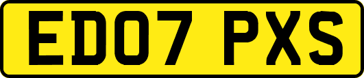 ED07PXS